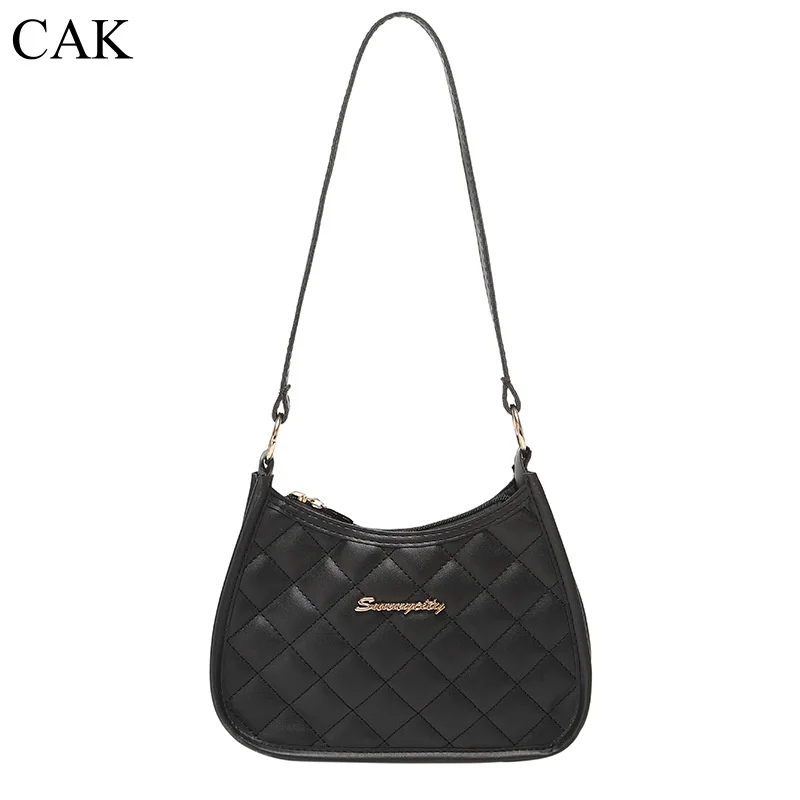 CAK Brand Women Handbags Fashion Shoulder Messenger Bags Casual Career Smell Leather Tote Bag For Female New Hot Business
CAK Brand Women Handbags Fashion Shoulder Messenger Bags Casual Career Smell Leather Tote Bag For Female New Hot Business