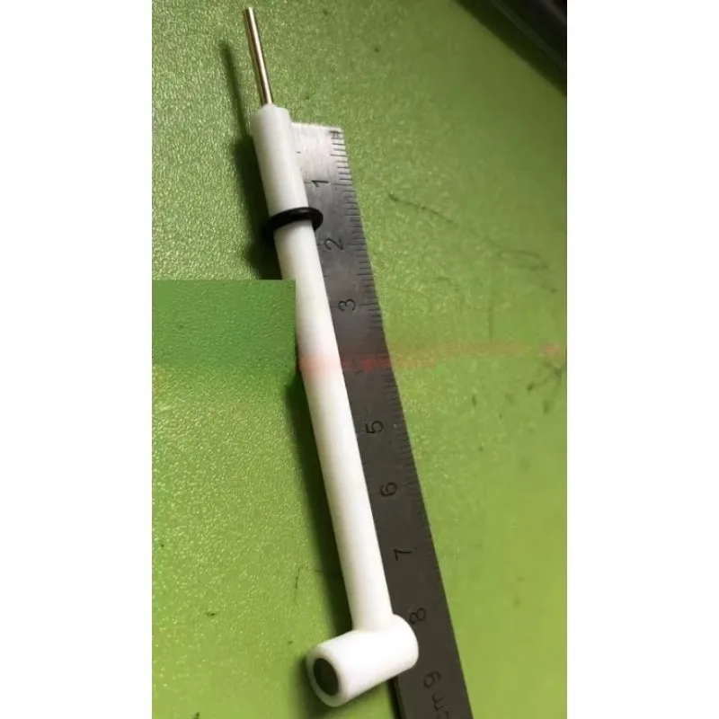 3mm imported glassy carbon electrode/imported from Germany
3mm imported glassy carbon electrode/imported from Germany