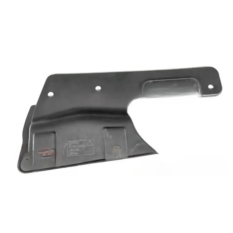 Rear Wheel Mudguard Rear Wheels Deflector Tire Guard Plastic Left Right for Xiaopeng P7
Rear Wheel Mudguard Rear Wheels Deflector Tire Guard Plastic Left Right for Xiaopeng P7