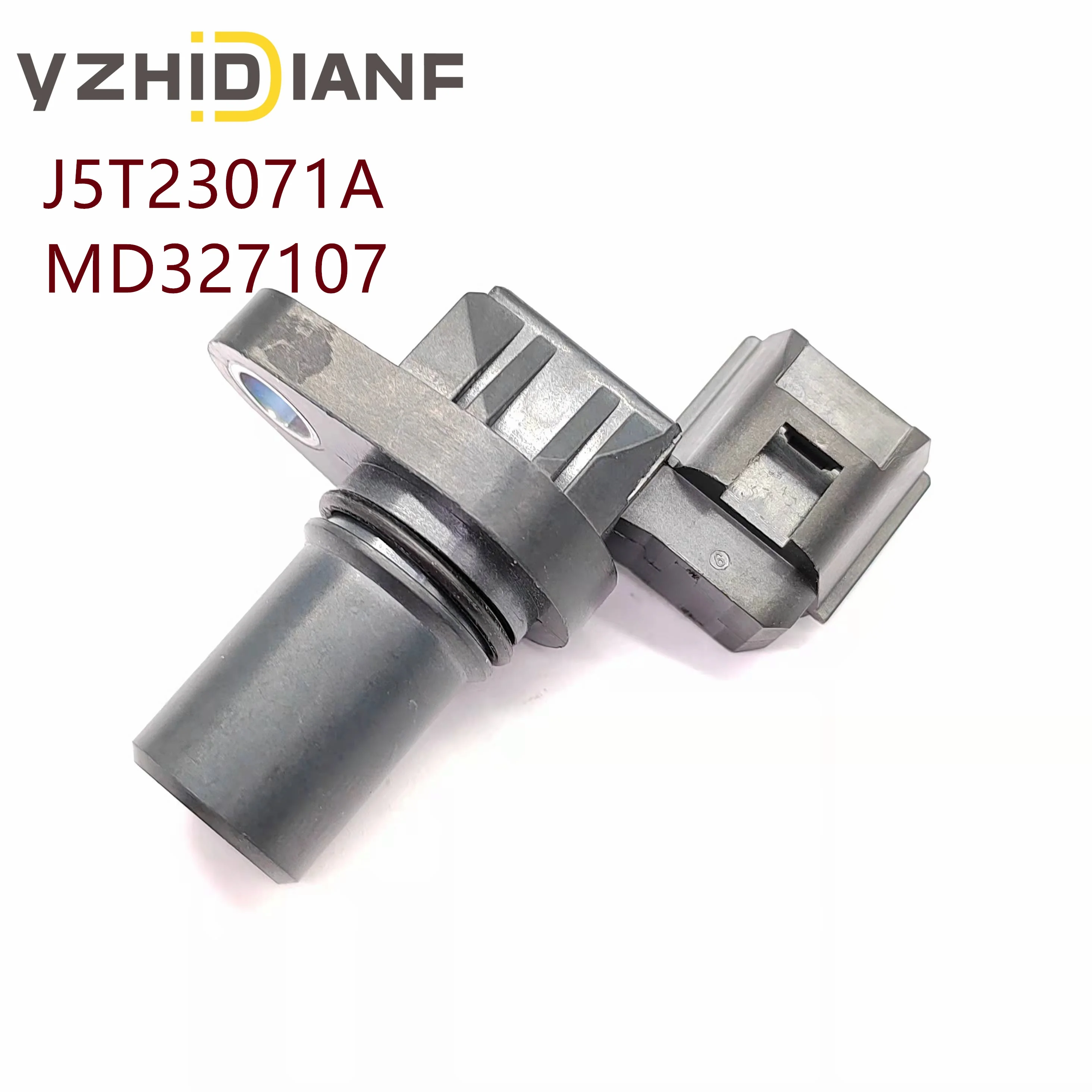 Crankshaft Position Sensor Original 90% New ZJ1018221 MD327107 J5T23071A for Mitsubishi Eclipse 1997-2005 Galant 1999-2004 2.4L
Crankshaft Position Sensor Original 90% New ZJ1018221 MD327107 J5T23071A for Mitsubishi Eclipse 1997-2005 Galant 1999-2004 2.4L