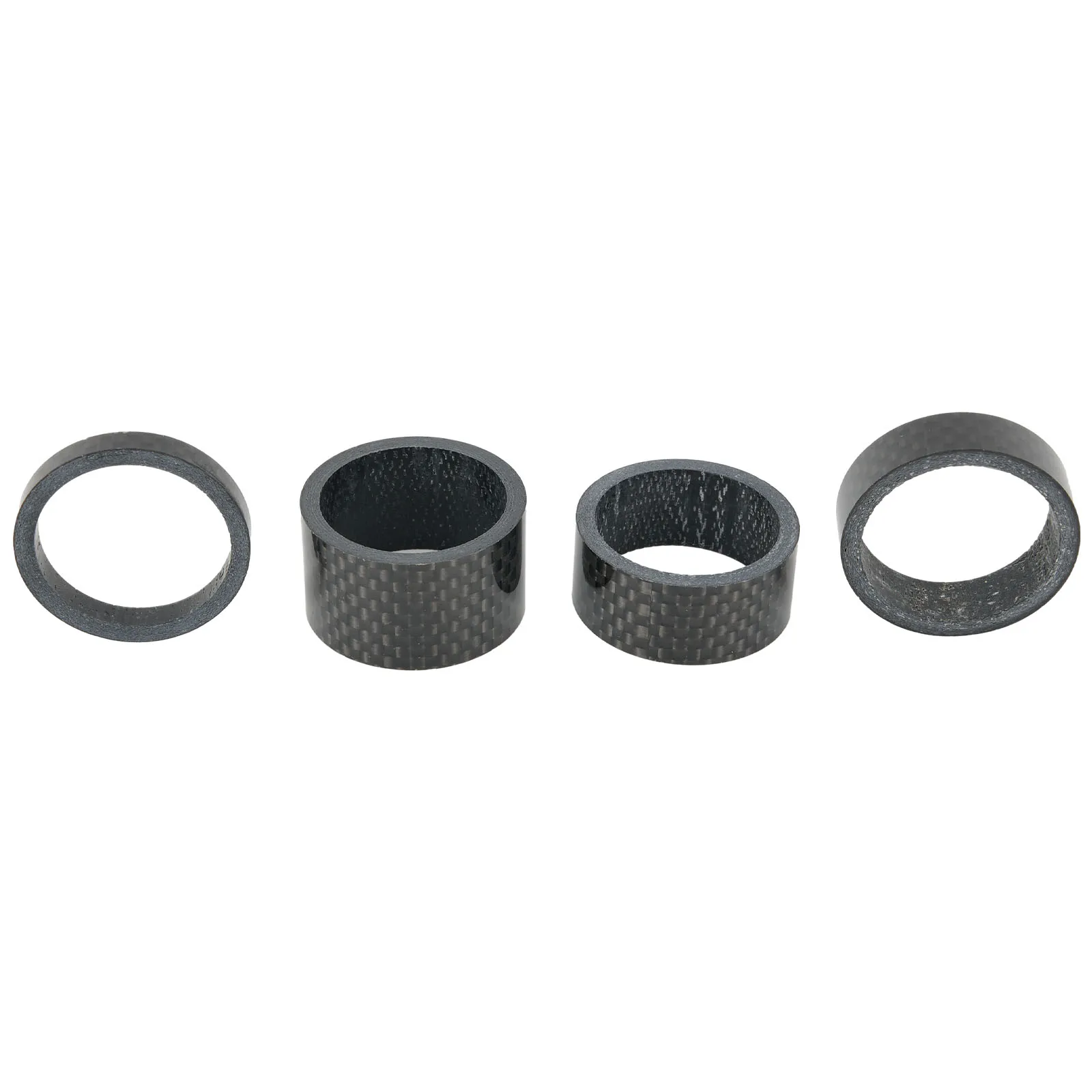 Bike Stem 5/10/15/20MM Washer Stem Spacer Bicycle Fork Parts 1 1/8\\\\\\\\\\\\\\\" Carbon Fiber Headset Set Kit 4x Useful New
Bike Stem 5/10/15/20MM Washer Stem Spacer Bicycle Fork Parts 1 1/8\\\\\\\\\\\\\\\" Carbon Fiber Headset Set Kit 4x Useful New