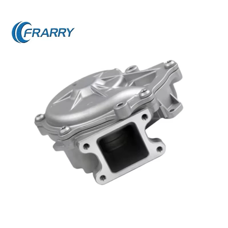 FRARRY - 11517511221 11517515778 Water Pump For BMW E81 E87 E88 116i 118i 120i E46 E90 E91 316i 318i 320i E60 520i X1
FRARRY - 11517511221 11517515778 Water Pump For BMW E81 E87 E88 116i 118i 120i E46 E90 E91 316i 318i 320i E60 520i X1