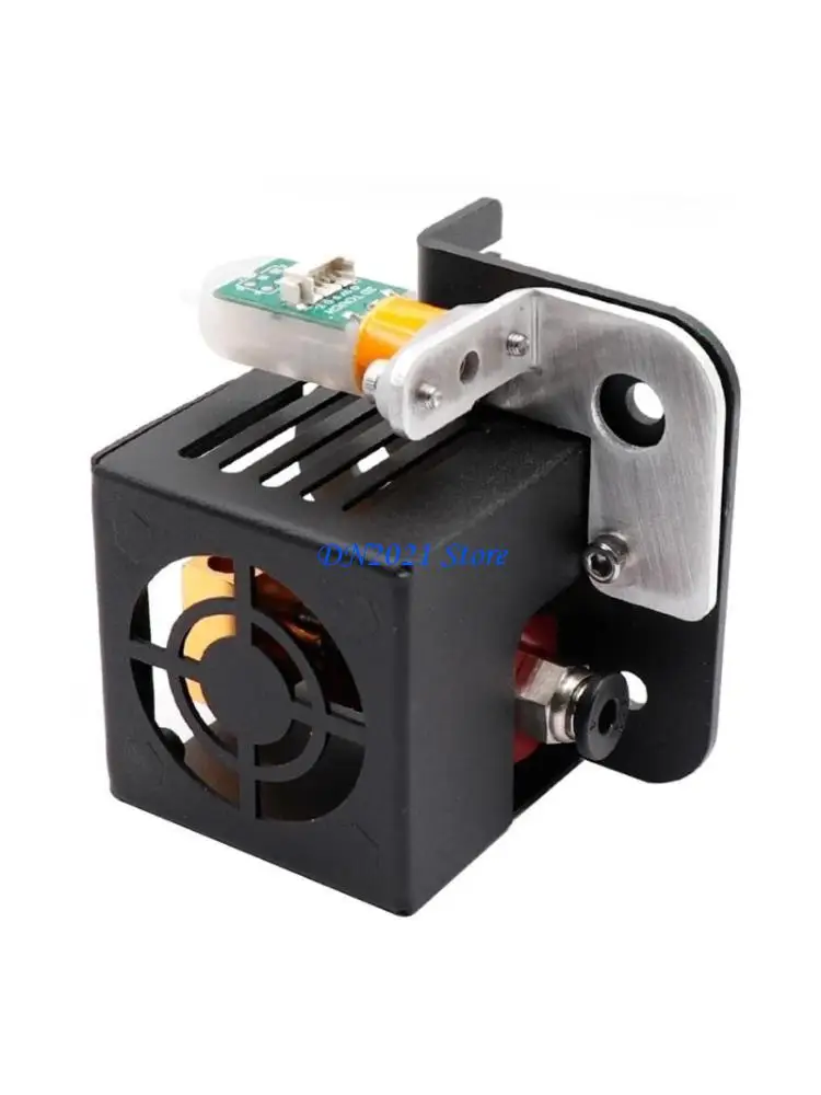 F3KE BL-Touch Auto Leveling Rack Mount BL Brackets For CR10/Ender-3/Ender-5
F3KE BL-Touch Auto Leveling Rack Mount BL Brackets For CR10/Ender-3/Ender-5