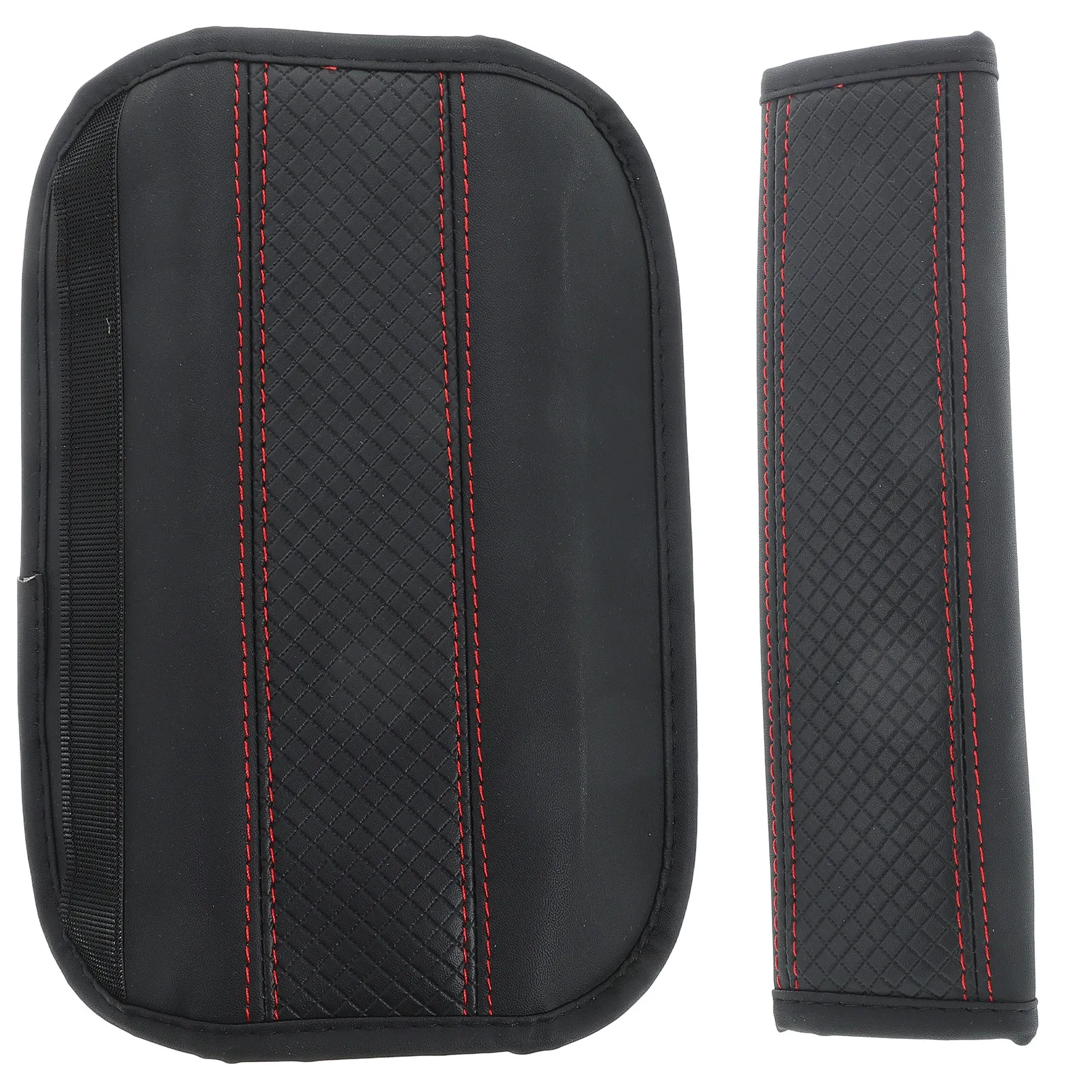 2Pcs Shoulder Pads Lightweight Ergonomic Safety Cushion for Adults Universal Fit Accessories Covers for Women
2Pcs Shoulder Pads Lightweight Ergonomic Safety Cushion for Adults Universal Fit Accessories Covers for Women