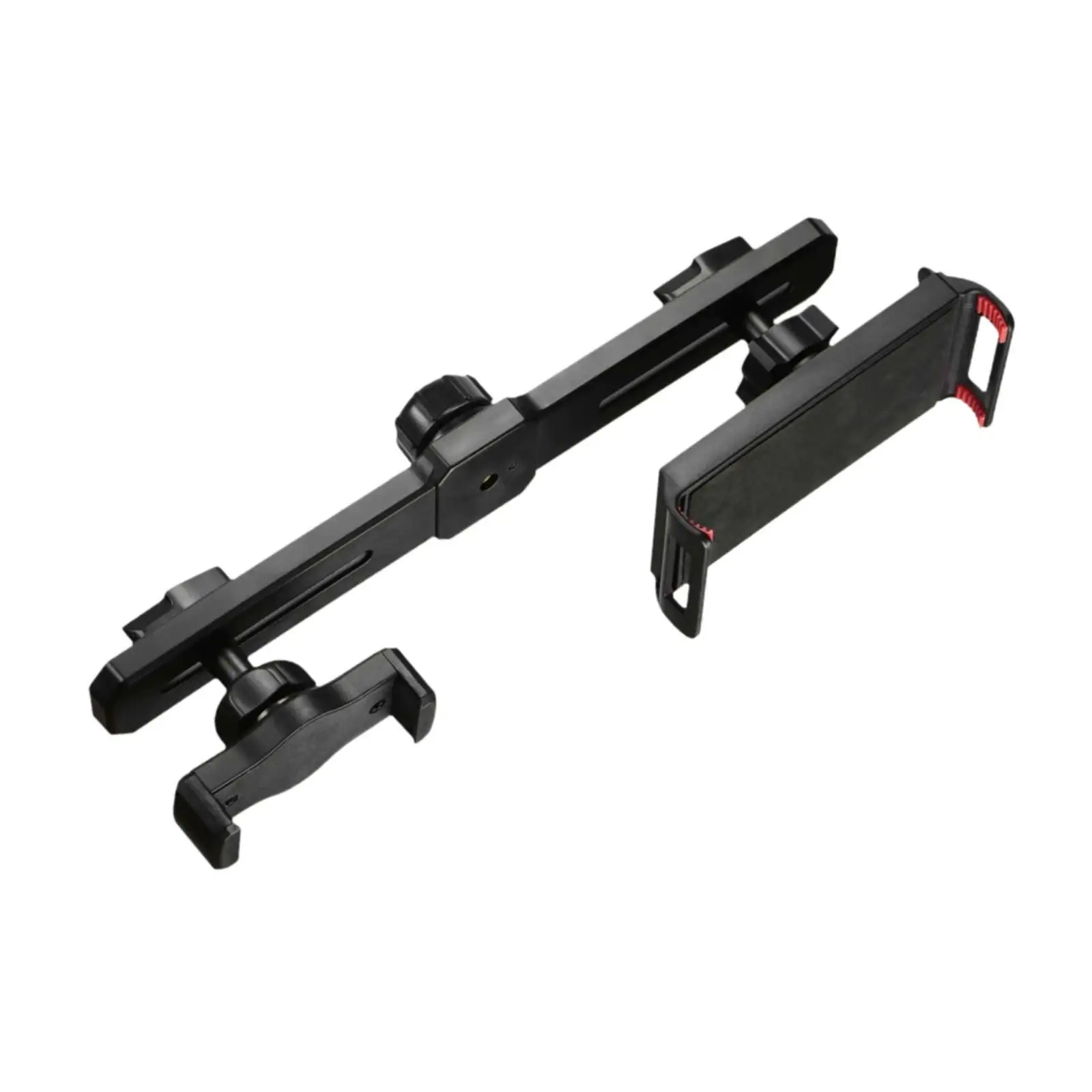 Smartphone Tablet Holder Professional Multifunction Durability Rotatable Tripod Accessory for Video Recording Live Broadcast
Smartphone Tablet Holder Professional Multifunction Durability Rotatable Tripod Accessory for Video Recording Live Broadcast