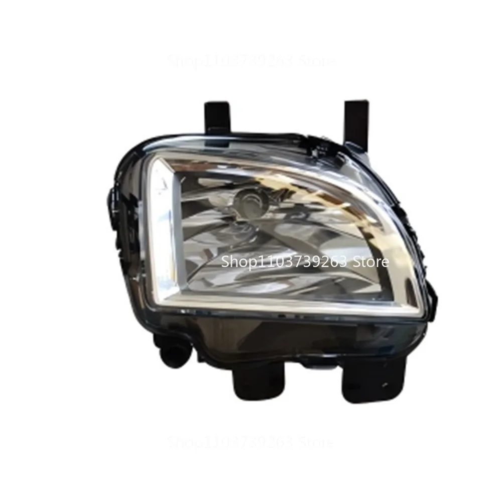 Suitable for 2011-2016 Golf 6 G-T-I Front Fog Lamp Fog Lamp Assembly Anti Fog Lamp 5KD941699E
Suitable for 2011-2016 Golf 6 G-T-I Front Fog Lamp Fog Lamp Assembly Anti Fog Lamp 5KD941699E