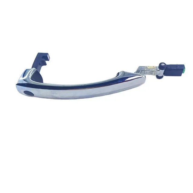 Original dismantling Car Exterior door handle for Bentley Mulsanne 3Y0837205E
Original dismantling Car Exterior door handle for Bentley Mulsanne 3Y0837205E