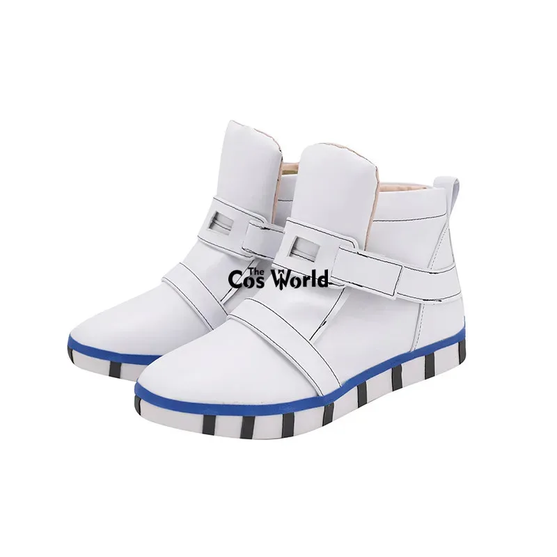 qq681Twisted Wonderland Idia Shroud Games Настроить обувь на плоской подошве для косплея Сапоги
qq681Twisted Wonderland Idia Shroud Games Настроить обувь на плоской подошве для косплея Сапоги