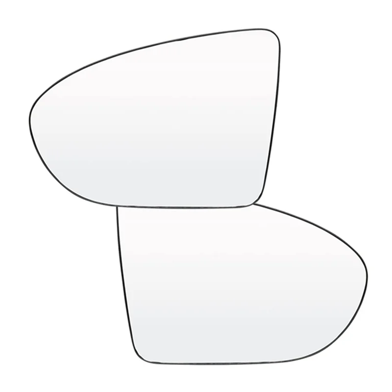 AV36-For Nissan Qashqai Dualis 2007-2014 Parts Left Right Side Wing Mirror Glass Heated Convex Rearview Rear View Backplate
AV36-For Nissan Qashqai Dualis 2007-2014 Parts Left Right Side Wing Mirror Glass Heated Convex Rearview Rear View Backplate
