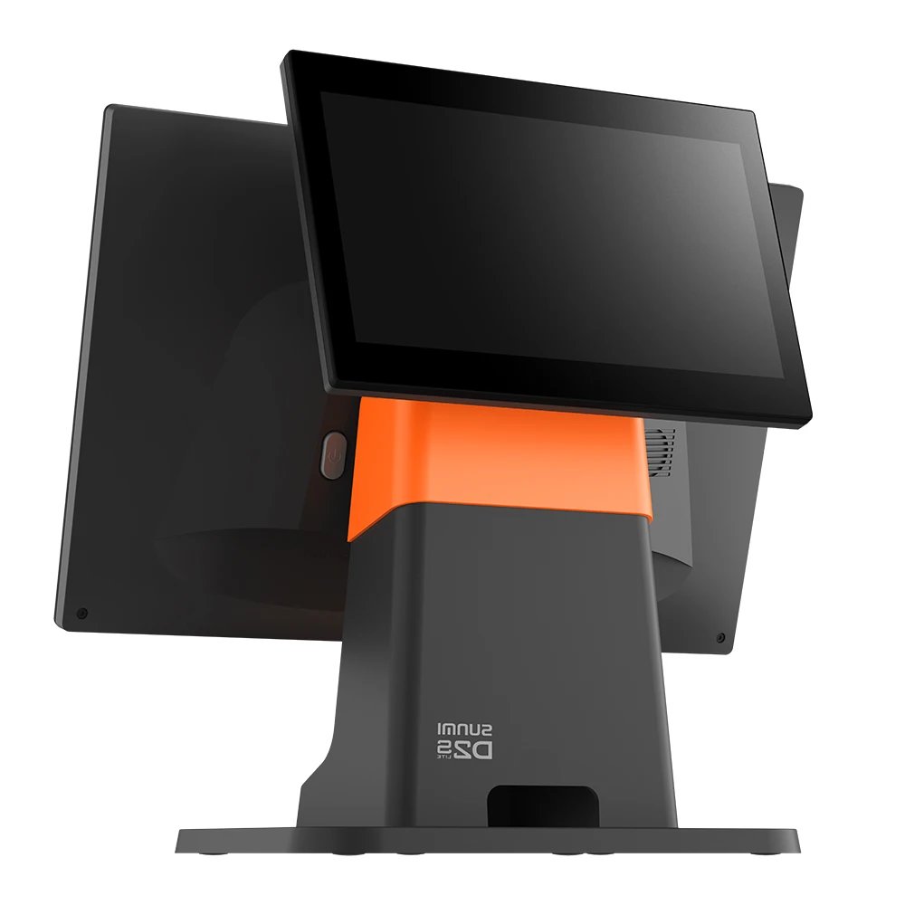 pos machine with printer cash register supermarket cashier pos terminal pos cash regist cashier machine 15.6'' Android OS
pos machine with printer cash register supermarket cashier pos terminal pos cash regist cashier machine 15.6'' Android OS