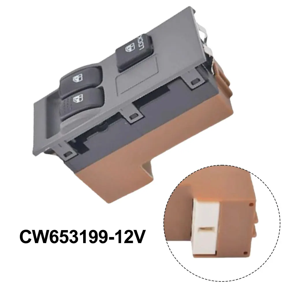 12/24 В 5-скоростной главный переключатель управления стеклоподъемником с левым рулем CW653199, CC898318, замена для Mitsubishi для Fuso 1996 автомобильные аксессуары
12/24 В 5-скоростной главный переключатель управления стеклоподъемником с левым рулем CW653199, CC898318, замена для Mitsubishi для Fuso 1996 автомобильные аксессуары