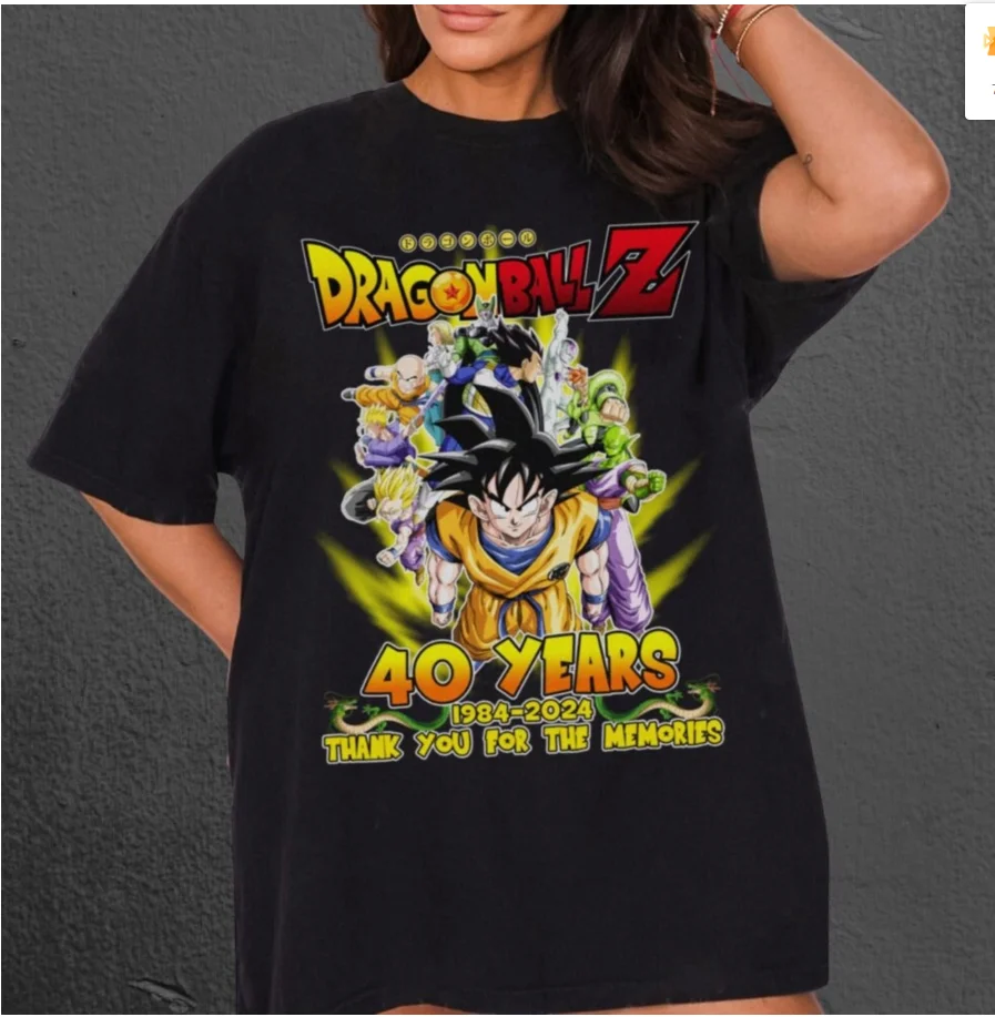 Футболки Dragon Ball Z Vegeta из 100% хлопка, мужская и женская одежда, забавная футболка с короткими рукавами и круглым вырезом, Новое поступление, футболки
Футболки Dragon Ball Z Vegeta из 100% хлопка, мужская и женская одежда, забавная футболка с короткими рукавами и круглым вырезом, Новое поступление, футболки