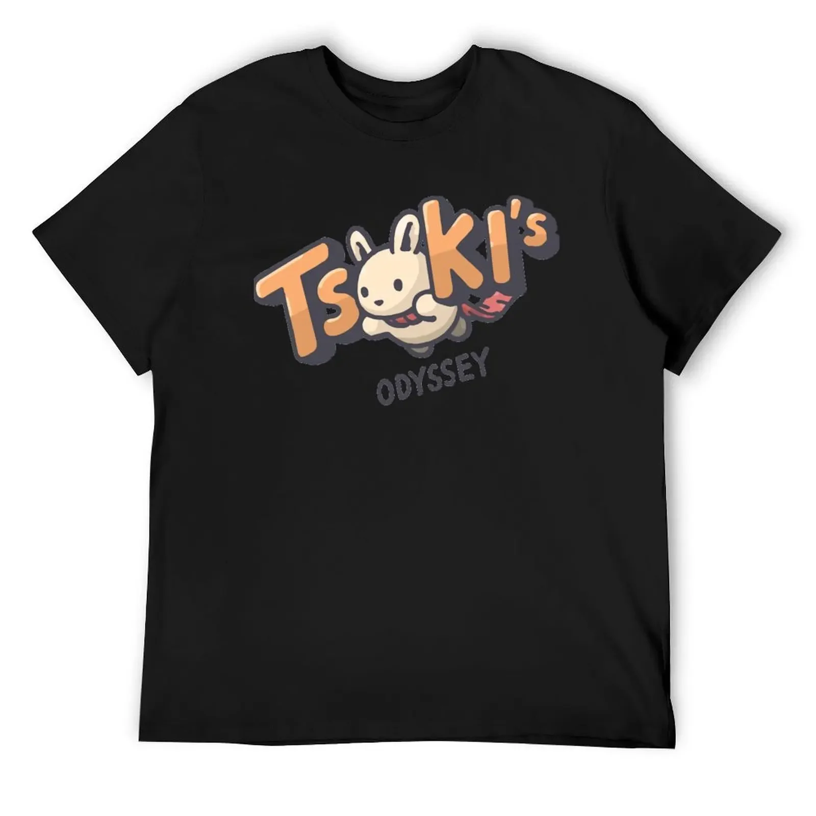 Tsuki Odyssey Classic T-Shirt customs hippie clothes mens graphic t-shirts funny
Tsuki Odyssey Classic T-Shirt customs hippie clothes mens graphic t-shirts funny