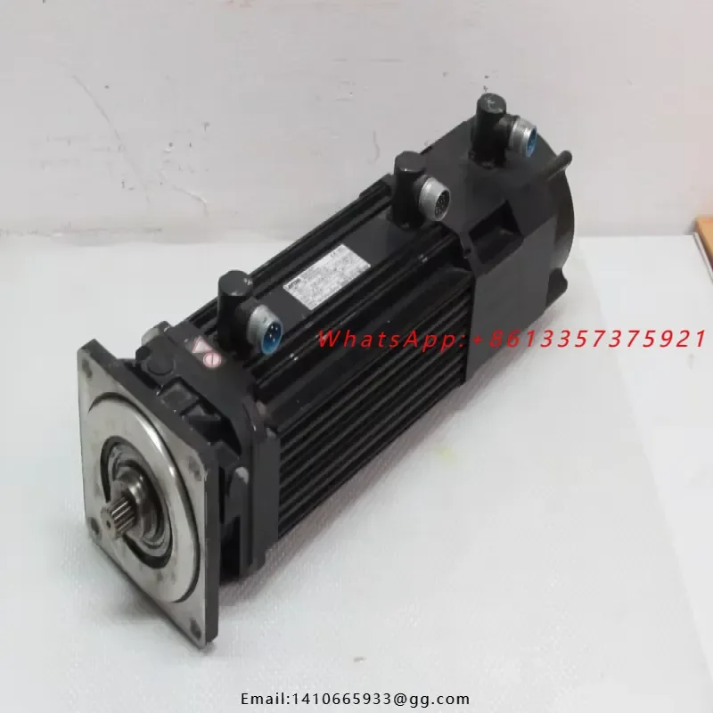 Brand New MDFKSAG071-33 Motor Condition for Plc
Brand New MDFKSAG071-33 Motor Condition for Plc