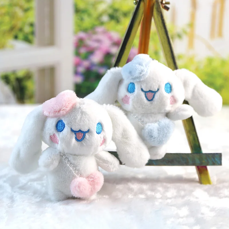Sanrio Cinnamoroll, плюшевые игрушки, милый щенок, Нефритовая графитовая собака, автомобиль, брелок для рюкзака кукла, маленькая металлическая цепь, ювелирные изделия, подарок на день рождения
Sanrio Cinnamoroll, плюшевые игрушки, милый щенок, Нефритовая графитовая собака, автомобиль, брелок для рюкзака кукла, маленькая металлическая цепь, ювелирные изделия, подарок на день рождения