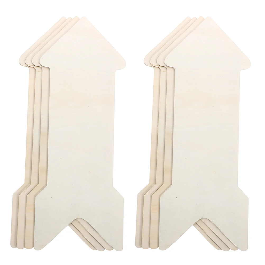 8pcs Wooden Arrow Ornaments Blank Sign Wall-mounted Floor Stickers Unfinished Wood Signs Diy Decor Home Wedding Party
8pcs Wooden Arrow Ornaments Blank Sign Wall-mounted Floor Stickers Unfinished Wood Signs Diy Decor Home Wedding Party