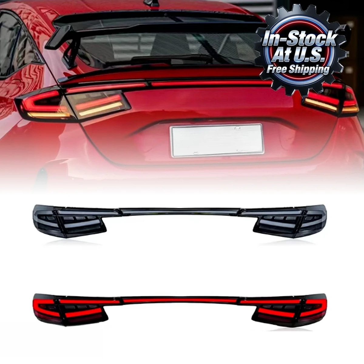 Car Lights for 11th Hatchback 2023-2024 LED Projector Tail Lamp Daytime Running Light Auto Accessories
Car Lights for 11th Hatchback 2023-2024 LED Projector Tail Lamp Daytime Running Light Auto Accessories
