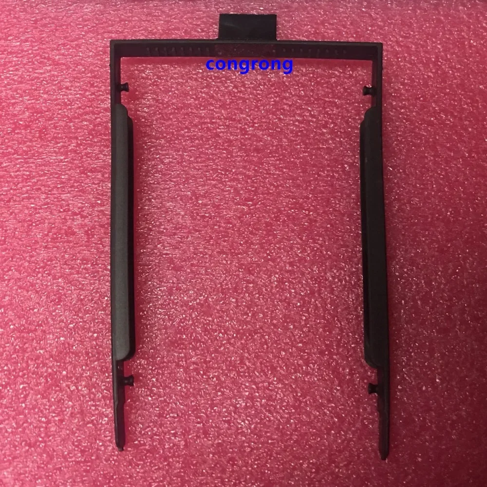 For Lenovo ThinkPad P50 P51 P70 T470 E470 E460 Series HDD Hard Drive Disk Caddy Tray Bracket SSD Adapter
For Lenovo ThinkPad P50 P51 P70 T470 E470 E460 Series HDD Hard Drive Disk Caddy Tray Bracket SSD Adapter