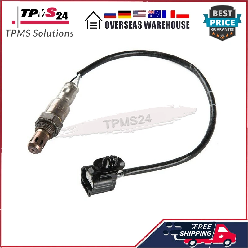 226A01HC0A 226A0-1HC0A Oxygen Sensor O2 Sensor Lambda Sensor For Nissan Infiniti
226A01HC0A 226A0-1HC0A Oxygen Sensor O2 Sensor Lambda Sensor For Nissan Infiniti