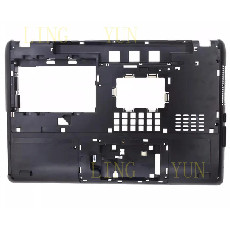 Z Bottom Cover Lower Case for Lenovo Thinkpad L440 01AW582
Z Bottom Cover Lower Case for Lenovo Thinkpad L440 01AW582
