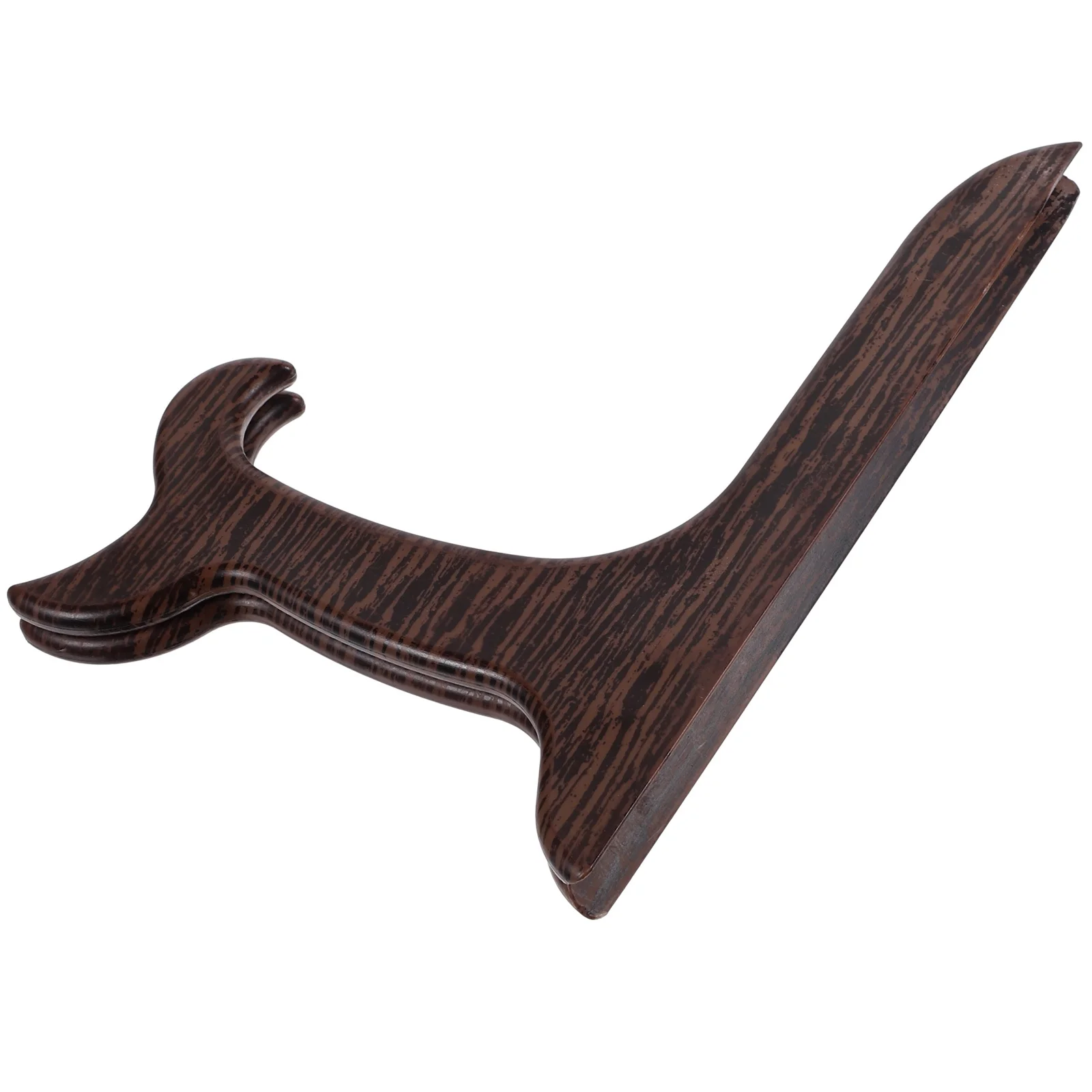 Pu'er Tea Cake Rack Resin Display Stand Household Plate Holder Desktop Decorative Multi-Functional Display Bracket for Tea
Pu'er Tea Cake Rack Resin Display Stand Household Plate Holder Desktop Decorative Multi-Functional Display Bracket for Tea