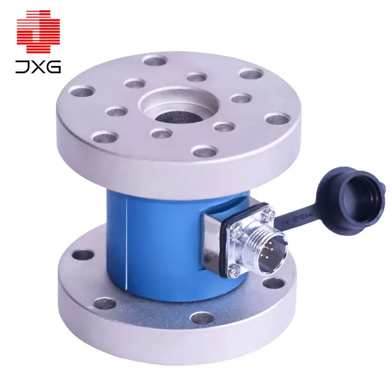 Double Flange Static Torque Sensor 0-20Nm 50Nm 100Nm 200Nm 300Nm 500Nm 1000Nm for Precision Mechanical Measurement
Double Flange Static Torque Sensor 0-20Nm 50Nm 100Nm 200Nm 300Nm 500Nm 1000Nm for Precision Mechanical Measurement