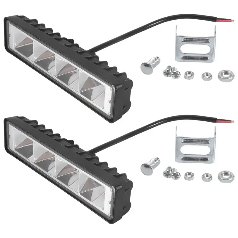 Multi-Purpose Waterproof Led Boat Lights,2 Lights 72W Waterproof Tested Deck/Dock Marine Lights 2200LMS 120°Flood Light,Ship Lig
Multi-Purpose Waterproof Led Boat Lights,2 Lights 72W Waterproof Tested Deck/Dock Marine Lights 2200LMS 120°Flood Light,Ship Lig