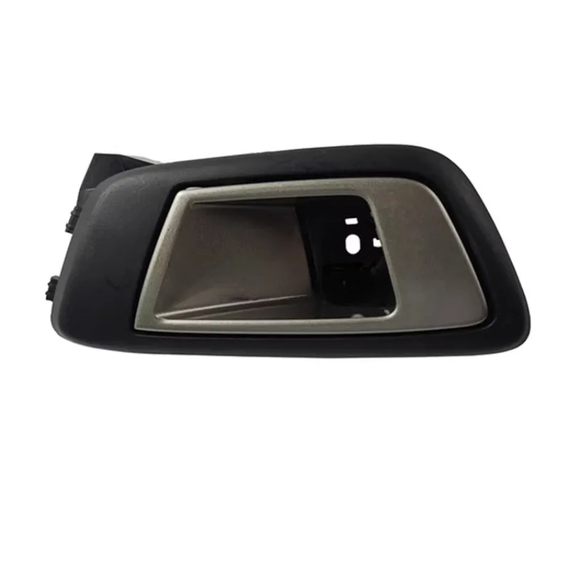 Automobile Door Interior Handle Front Raer Left Right Black Silvery for Ford Fiesta EcoSport Brand New
Automobile Door Interior Handle Front Raer Left Right Black Silvery for Ford Fiesta EcoSport Brand New