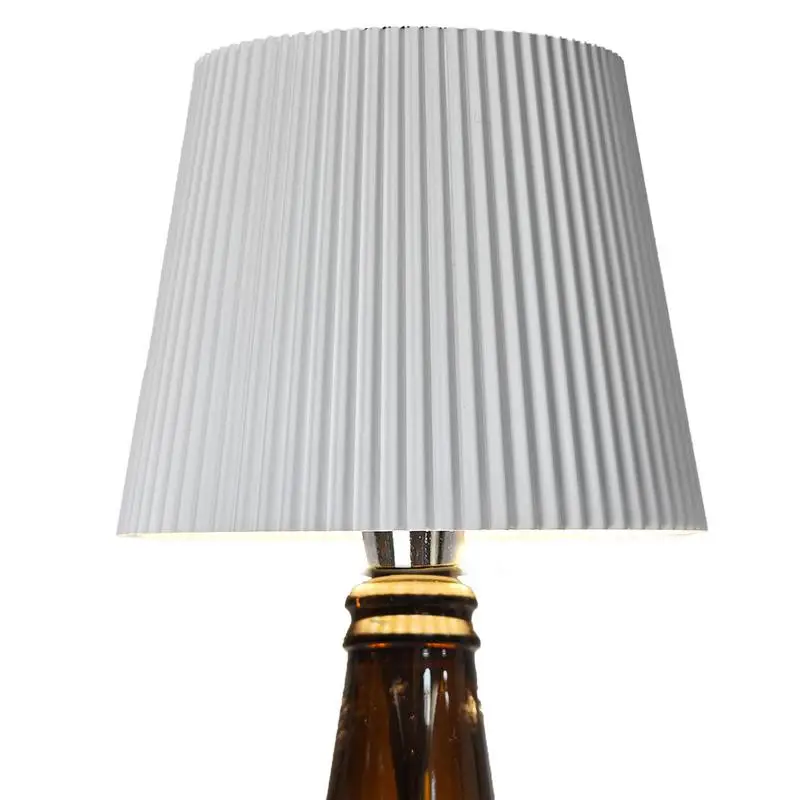 Wine Bottle Table Lamps Battery Operated Bottle Lamp 3 Color Dimming Table Night Light Touch Control Decorative Accent Lamp For
Wine Bottle Table Lamps Battery Operated Bottle Lamp 3 Color Dimming Table Night Light Touch Control Decorative Accent Lamp For