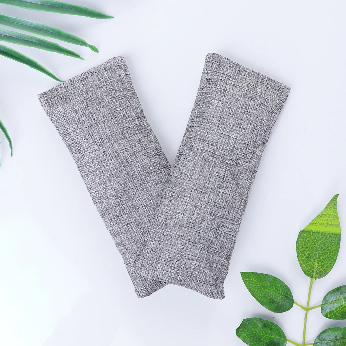 10 Pcs Bamboo Charcoal Shoe Tamp Car Accessories Air Freshener for Activated Carbon Bag Purification Package Bags
10 Pcs Bamboo Charcoal Shoe Tamp Car Accessories Air Freshener for Activated Carbon Bag Purification Package Bags