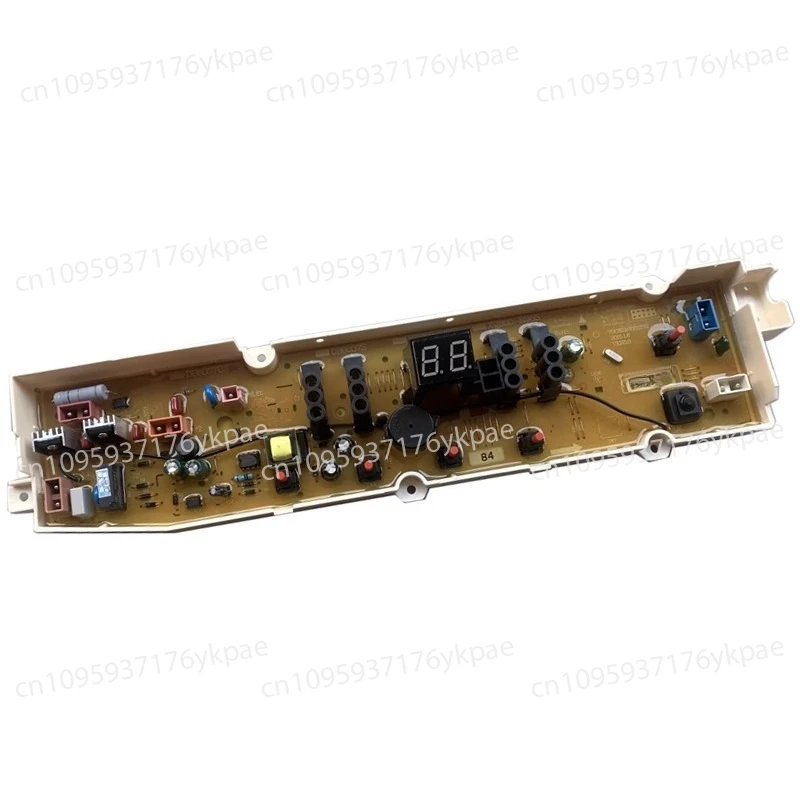Компьютерная плата стиральной машины XQB50-M855/S855/M855N 60-M955/S955, основная плата управления 1
Компьютерная плата стиральной машины XQB50-M855/S855/M855N 60-M955/S955, основная плата управления 1