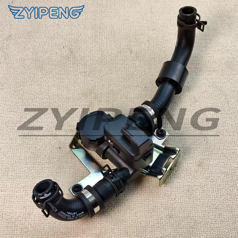 97057222501 Car Heating Valve For Porsche Panamera 2010-2016 97057222500 970 572 225 01 970 572 225 00
97057222501 Car Heating Valve For Porsche Panamera 2010-2016 97057222500 970 572 225 01 970 572 225 00