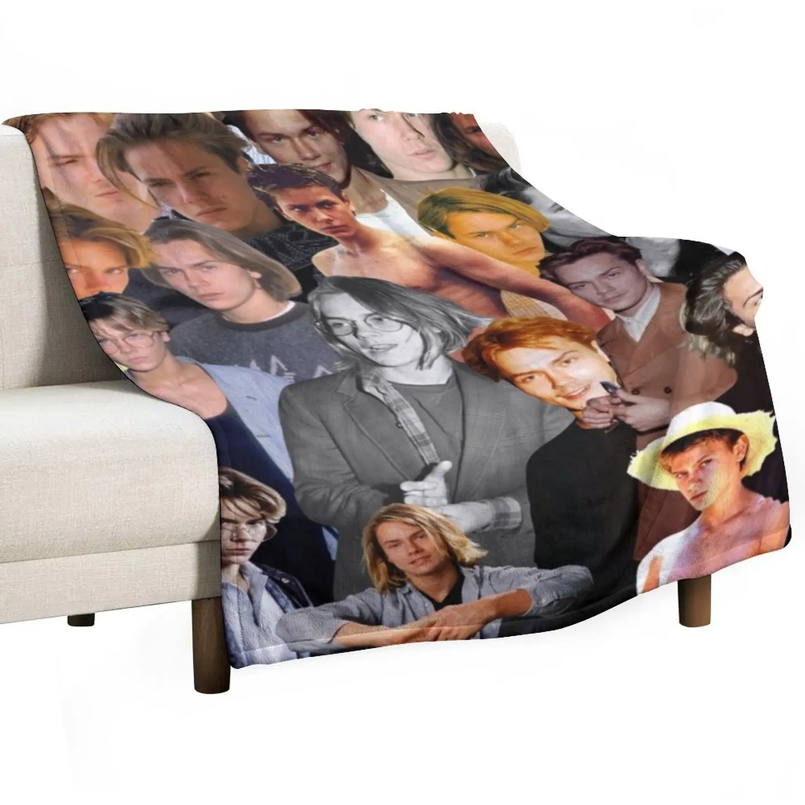 river phoenix photo collage Throw Blanket Sleeping Bag Extra Large Throw Travel Hairys Blankets
river phoenix photo collage Throw Blanket Sleeping Bag Extra Large Throw Travel Hairys Blankets