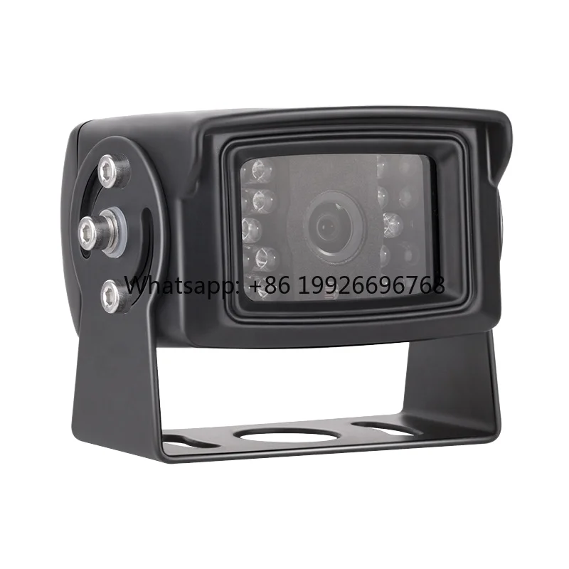 720P/1080P HD Infrared Night Vision Truck Camera,Waterproof Heat-Resistant Shockproof,Heavy Duty Vehicle Rear View Backup Camera
720P/1080P HD Infrared Night Vision Truck Camera,Waterproof Heat-Resistant Shockproof,Heavy Duty Vehicle Rear View Backup Camera