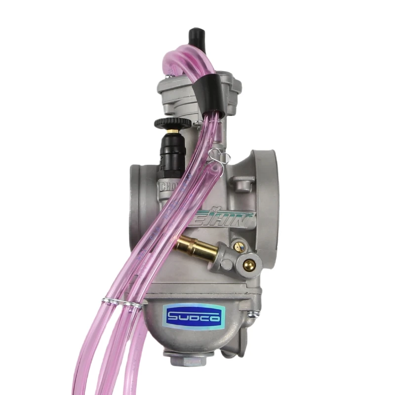 Motorcycle Racing Carburetor PWM 34 36 38 40 42Mm Replacement For Keihin Carb Fit KTM 250Cc 2 Stroke Scooter Atv Dirt Bike Quad
Motorcycle Racing Carburetor PWM 34 36 38 40 42Mm Replacement For Keihin Carb Fit KTM 250Cc 2 Stroke Scooter Atv Dirt Bike Quad