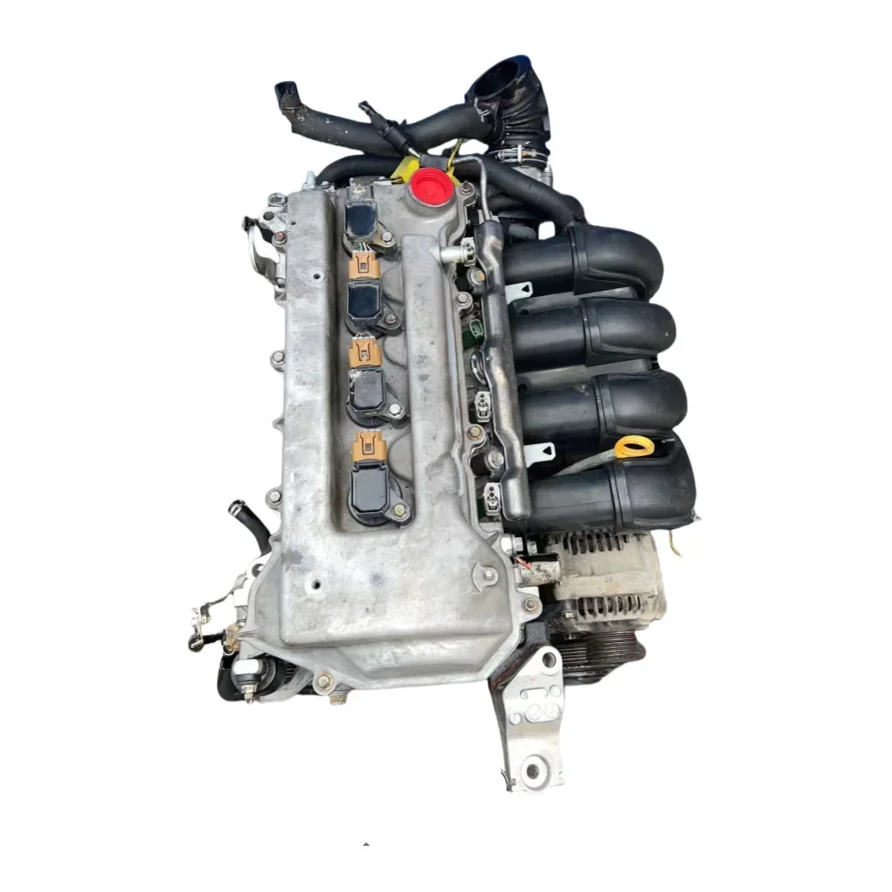 Original machinery engines assemb 1ZZ 1ZZ FE VVTI engine for Corolla 1.8L
