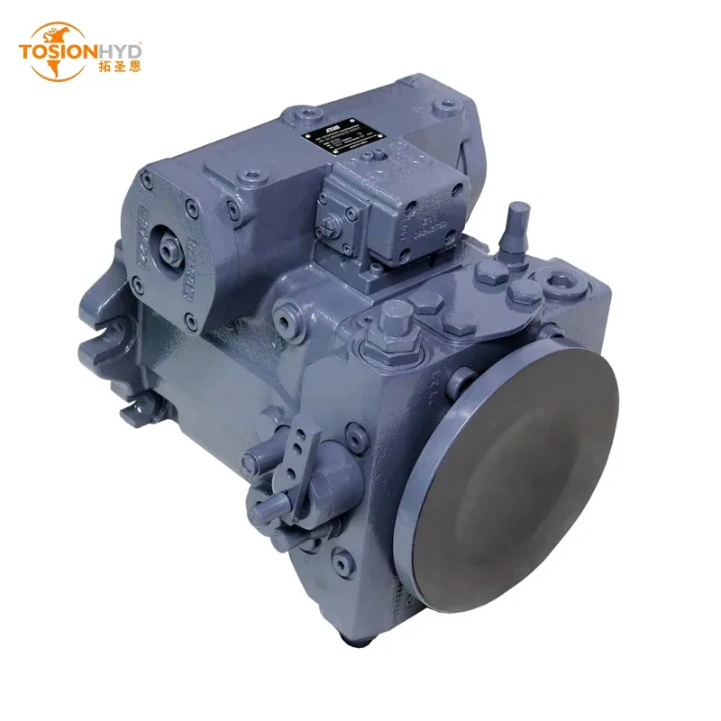 For Sea Shipping CustomizedTosion China A4VG28 A4VG40 A4VG56 A4VG71 REXROTH PUMP PISTON PUMP HYDRAULIC PUMP
For Sea Shipping CustomizedTosion China A4VG28 A4VG40 A4VG56 A4VG71 REXROTH PUMP PISTON PUMP HYDRAULIC PUMP