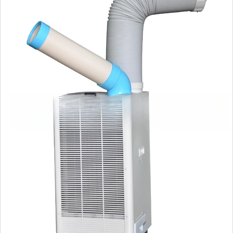 Industrial mobile air conditioner industrial air conditioner point type local cooling post
Industrial mobile air conditioner industrial air conditioner point type local cooling post