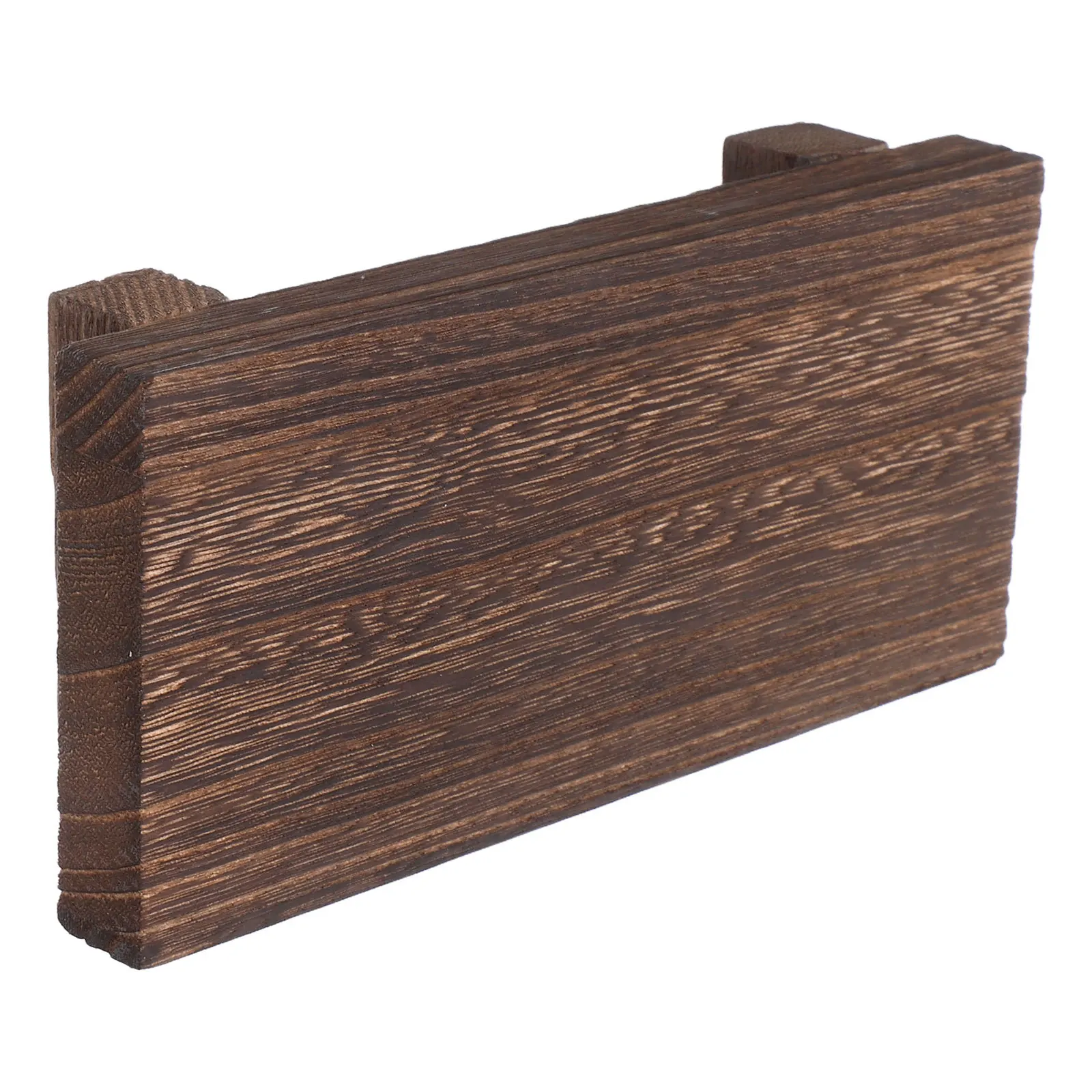 1pc Small Wood Tray Pedestal Stand Rustic Farmhouse Decorative Tray For Bathroom Kitchen Sink Vanity Tabletop Plant Pot Holder
1pc Small Wood Tray Pedestal Stand Rustic Farmhouse Decorative Tray For Bathroom Kitchen Sink Vanity Tabletop Plant Pot Holder