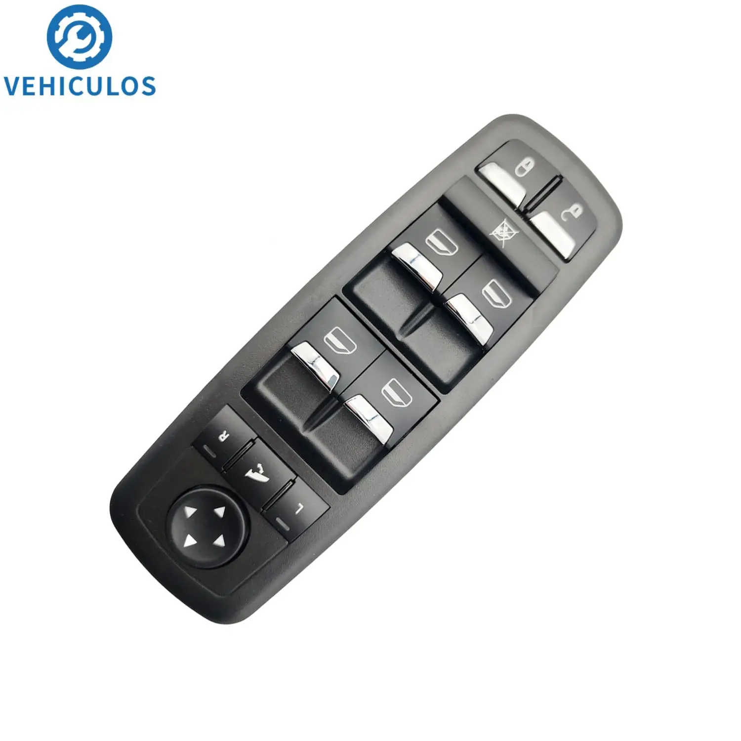 1pc Driver Side Master Power Window Switch 670010305 For 2014-2018 Maserati Ghibli Car Accessories
1pc Driver Side Master Power Window Switch 670010305 For 2014-2018 Maserati Ghibli Car Accessories