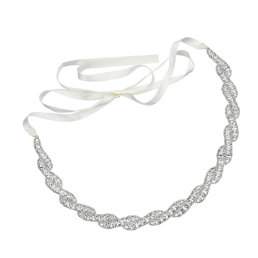 Diamond Bridal Belt for Wedding Dress Decor Rhinestone Bride Sash Bridesmaid Waist European Style Party Formal Occasions
Diamond Bridal Belt for Wedding Dress Decor Rhinestone Bride Sash Bridesmaid Waist European Style Party Formal Occasions