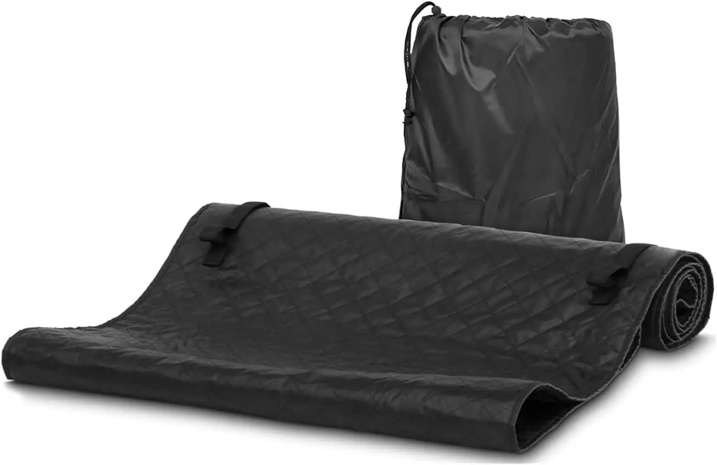 Rolling Creeper Mat Car Repair 58"X28", Foldable Car Repair Mat with Storage Bag for Low Clearance, Special Road, Truck Mechanic Mat
Rolling Creeper Mat Car Repair 58"X28", Foldable Car Repair Mat with Storage Bag for Low Clearance, Special Road, Truck Mechanic Mat