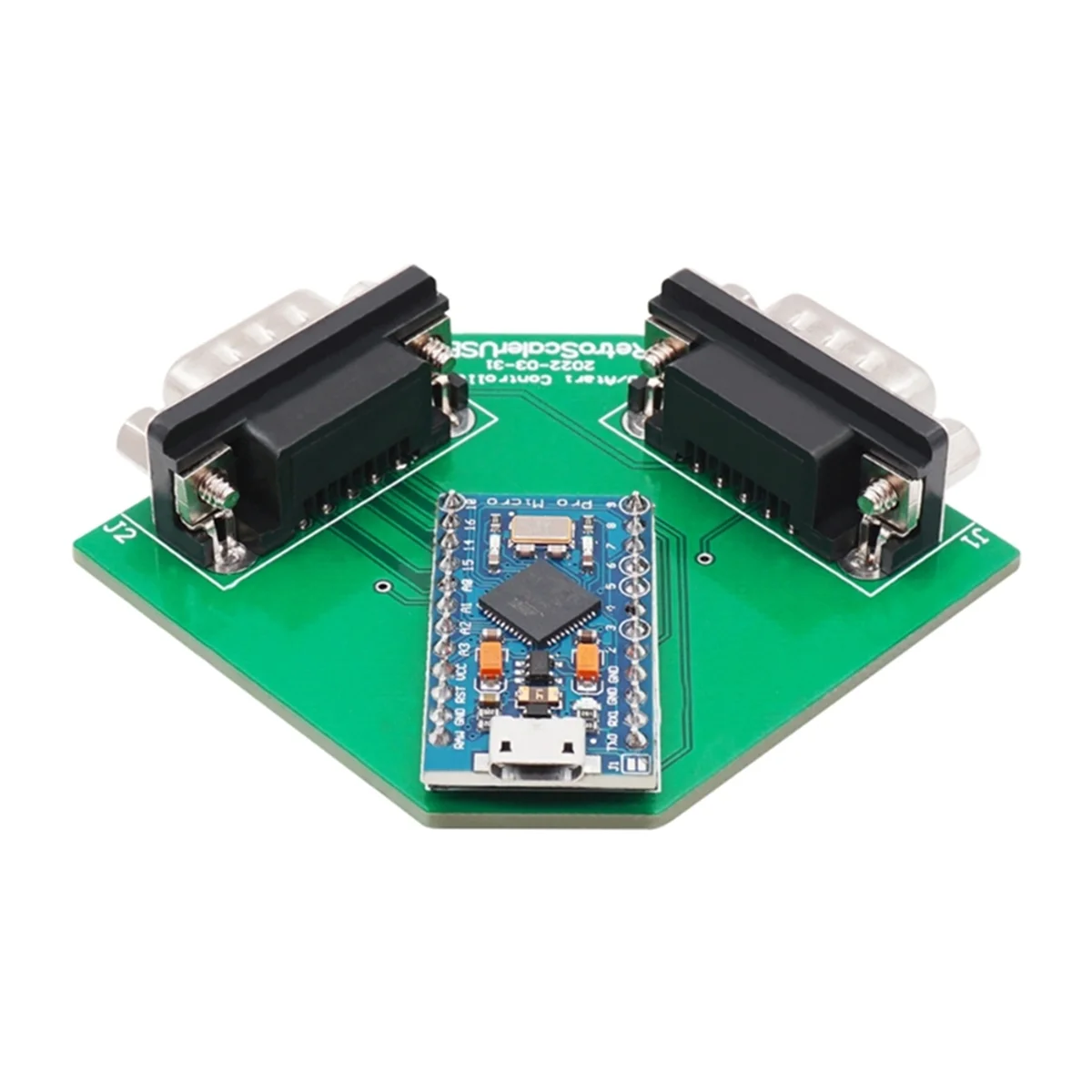 N97R USB-адаптер для преобразования ручек, внешняя плата для SegaGenesis/MD-адаптер для преобразования контроллера
N97R USB-адаптер для преобразования ручек, внешняя плата для SegaGenesis/MD-адаптер для преобразования контроллера