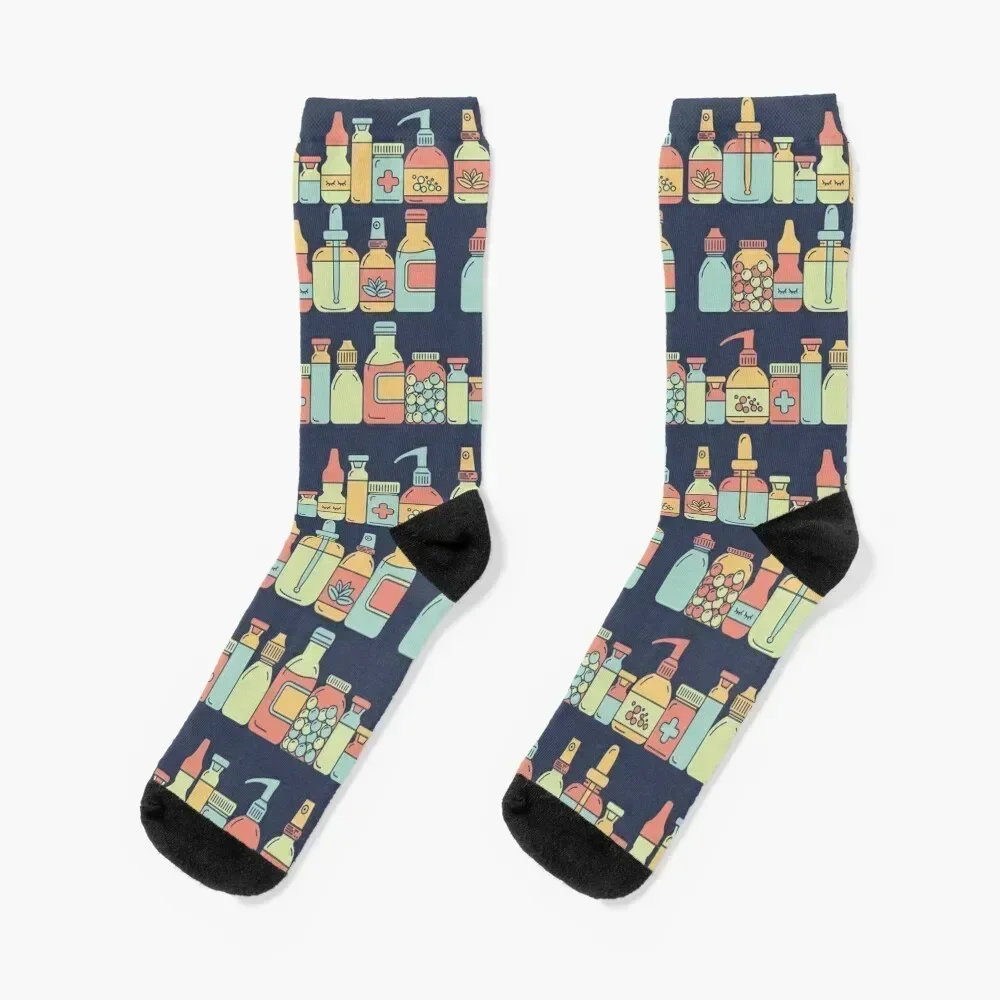 Pharmacy bottles Socks christmas stocking winter Stockings compression Stockings Socks Girl Men's
Pharmacy bottles Socks christmas stocking winter Stockings compression Stockings Socks Girl Men's