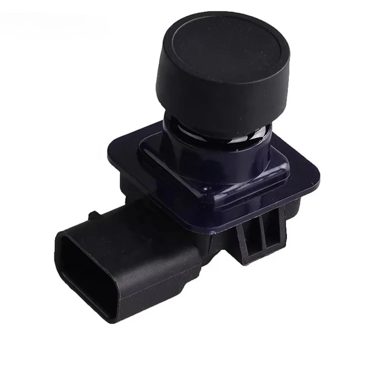 FordS Fusion 2013 2014 2015 2016 Rear View Backup Camera ES7T19G490AA
FordS Fusion 2013 2014 2015 2016 Rear View Backup Camera ES7T19G490AA