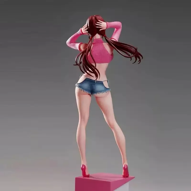 30cm Campus Deskmate Makibo Makinami Mari Summer Girlfriend Series Can Be Move Favorites Gk Model Figures Anime Toys Gift
30cm Campus Deskmate Makibo Makinami Mari Summer Girlfriend Series Can Be Move Favorites Gk Model Figures Anime Toys Gift