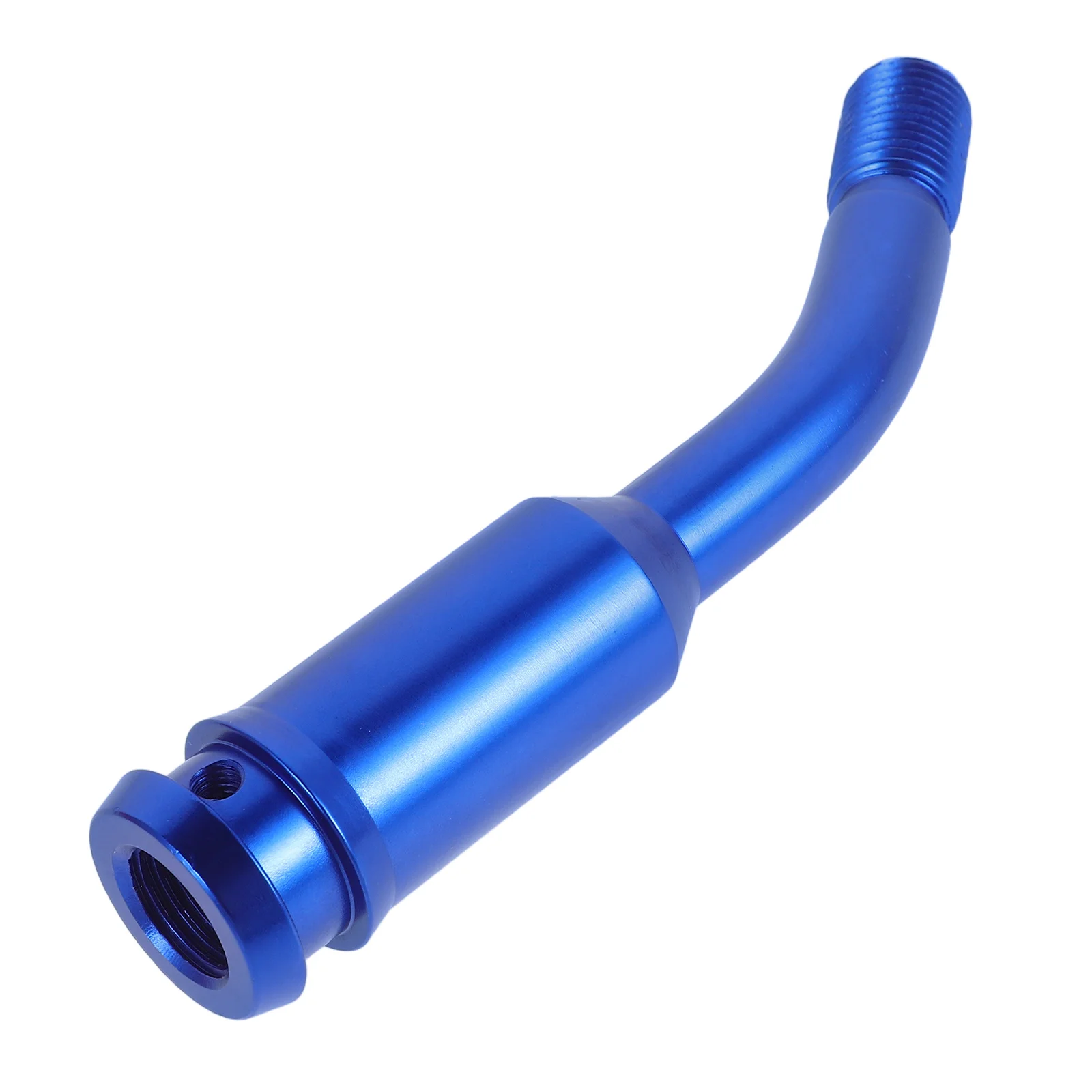 Adjustable Lever Gear Car Gear Shift Extension Rod Extended Rod Bend for Smoother Shifting Compatible with Multiple Car Models
Adjustable Lever Gear Car Gear Shift Extension Rod Extended Rod Bend for Smoother Shifting Compatible with Multiple Car Models
