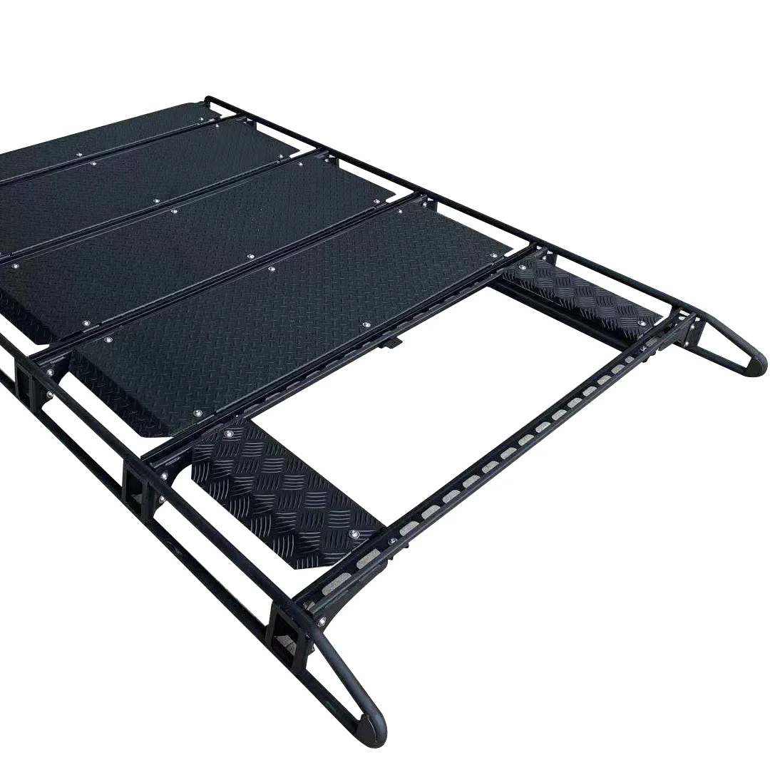 G CLASS W464 W463A G350 G400 G500 G63 Roof Rack for W464 W463A G350 G400 G500 G63 Luggage Rack and Ladder
G CLASS W464 W463A G350 G400 G500 G63 Roof Rack for W464 W463A G350 G400 G500 G63 Luggage Rack and Ladder