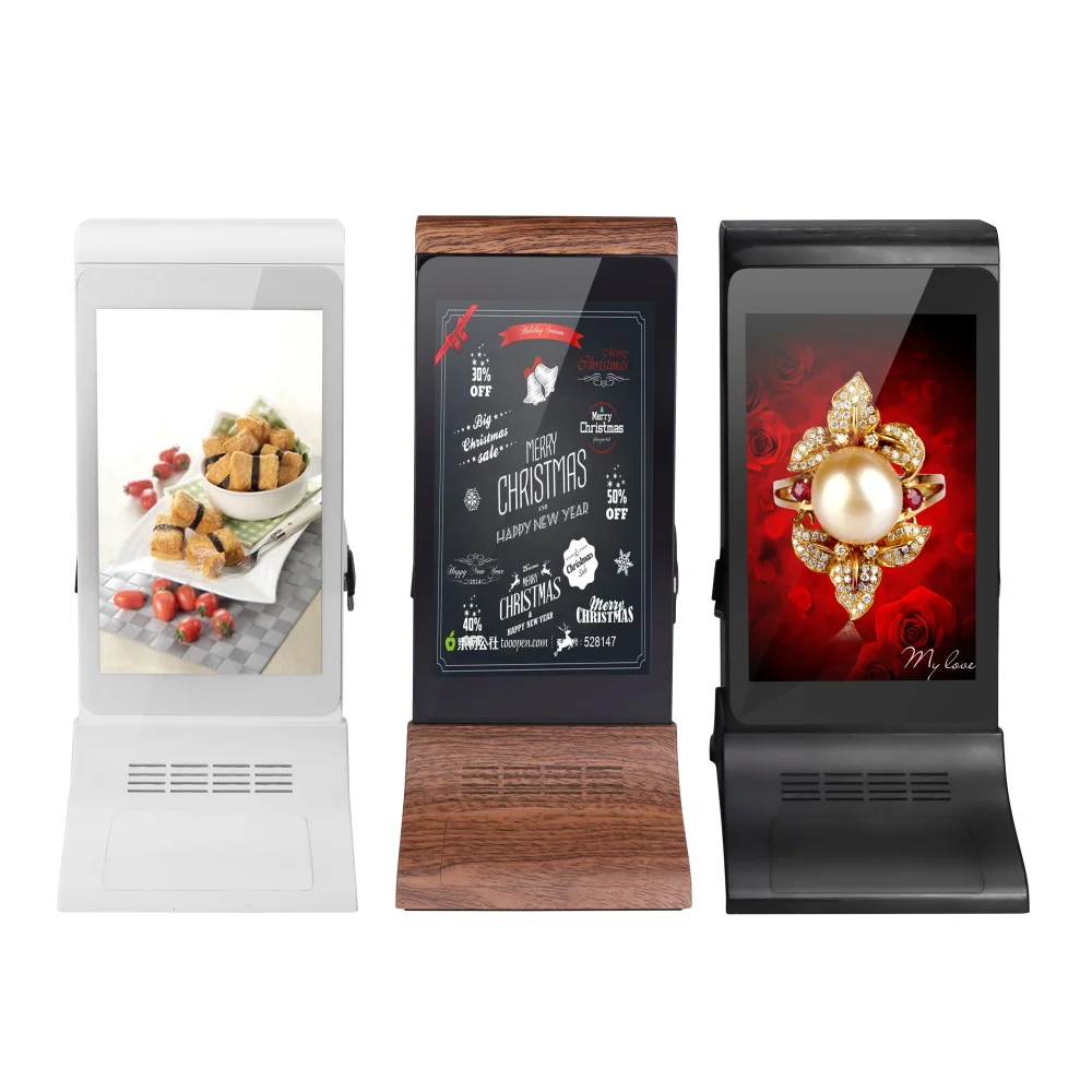 FYD-835E New Products Electronics Power Banks Restaurant Charging Station Menu Power Bank
FYD-835E New Products Electronics Power Banks Restaurant Charging Station Menu Power Bank