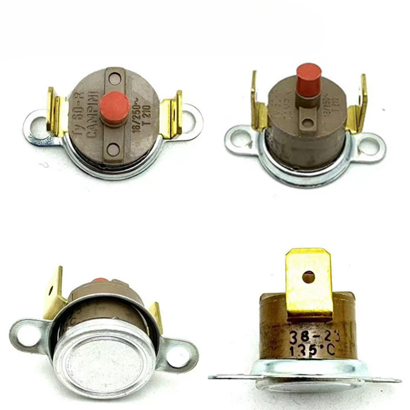 for ASTORIA /EXPOBAR /NUOVA Coffee machine temperature sensor accessories
for ASTORIA /EXPOBAR /NUOVA Coffee machine temperature sensor accessories